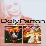 Dolly Parton - Great Balls Of Fire (1979)  and Dolly, Dolly, Dolly (1980)