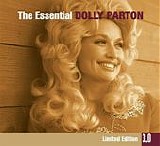 Dolly Parton - The Essential Dolly Parton 3.0