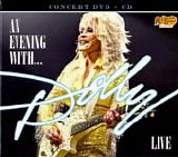 Dolly Parton - An Evening With Dolly  (Concert DVD + CD)