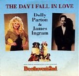 Dolly Parton & James Ingram - The Day I Fall In Love