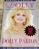 Dolly Parton - Dolly:  My Life And Other Unfinished Business  (Audiobook)