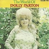 Dolly Parton - The World of Dolly Parton Volume II