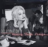 Dolly Parton - Honky Tonk Songs  (CD Single)