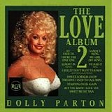 Dolly Parton - The Love Album 2  [UK]