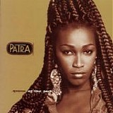 Patra - Queen of the Pack