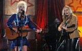 Dolly Parton & Melissa Etheridge - Crossroads