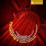 Mariinsky Orchestra / Valery Gergiev - Prokofiev: Symphonies Nos. 4, 6 & 7, Piano Concertos Nos. 4 & 5