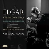 Royal Liverpool Philharmonic Orchestra - Elgar: Symphony No.1 & Cockaigne Overture