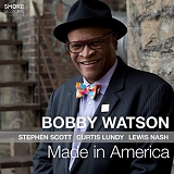 Bobby Watson - Made in America