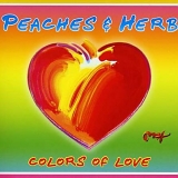 Peaches & Herb - Colors of Love