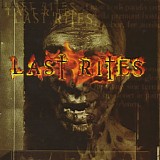 Keith Tinman - Last Rites