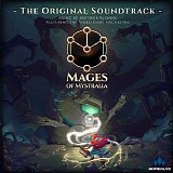 Antoine Vachon - Mages of Mystralia