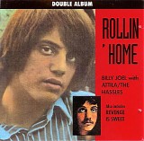 Billy Joel with Attila / The Hassles - Rollin' Home