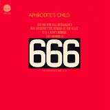 Aphrodite's Child - 666