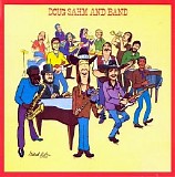 Doug Sahm - Doug Sahm and Band