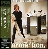 Dave Edmunds - Information (Japanese edition)