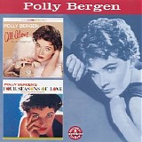 Polly Bergen - All Alone by the Telephone + Four Seasons of Love