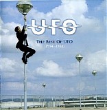 UFO - The Best of UFO 1974-1983