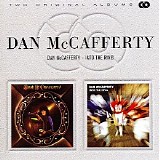 Dan McCafferty - Dan McCafferty + Into The Ring