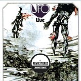 UFO - Live