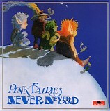 Pink Fairies - Never Never Land