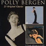 Polly Bergen - Bergen Sings Morgan + The Party's Over