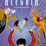 Cirque du Soleil - Alegria