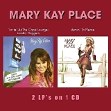 Mary Kay Place - Tonite! at the Capri Lounge: Loretta Haggers / Aimin' to Please