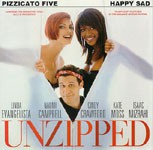 Pizzicato Five - Happy Sad