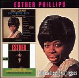 Esther Phillips - And I Love Him / Esther