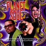 Planet Soul - Energy + Harmony