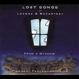 Kate Pierson, Graham Parker, Bill Janovitz - Lost Songs Of Lennon & McCartney - From A Window