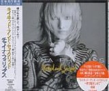 Chynna Phillips - Naked And Sacred + 1  [Japan]