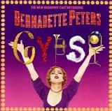 Bernadette Peters - Gypsy:  The New Broadway Cast Recording