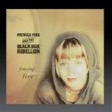 Patrice Pike & The Black Box Rebellion - Fencing Under Fire