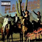 Plasmatics - Beyond The Valley Of 1984