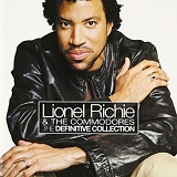 Lionel Richie - The Definitive Collection (feat. The Commodores)