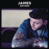 James Arthur - James Arthur (Self Titled) - Deluxe Edition