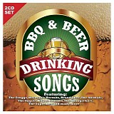 Various Artists - BBQ & Beer Drinking Songs