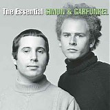 Simon & Garfunkel - The Essential Simon & Garfunkel