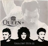 Queen - Greatest Hits III