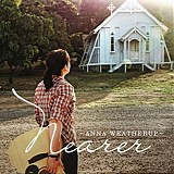 Anna Weatherup - Nearer