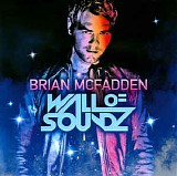 Brian McFadden - Wallz Of Sound