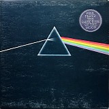 Pink Floyd - The Dark Side Of The Moon