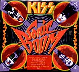 Kiss - Sonic Boom