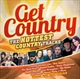 Various Artists - Get Country: The Hottest Country Tracks