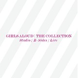 Girls Aloud - The Collection - Studio / B-Sides / Live