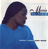 Marcia Hines - Right Here And Now