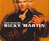 Ricky Martin - Shake Your Bon-Bon (Single)