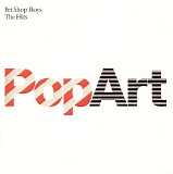 Pet Shop Boys - Pop Art